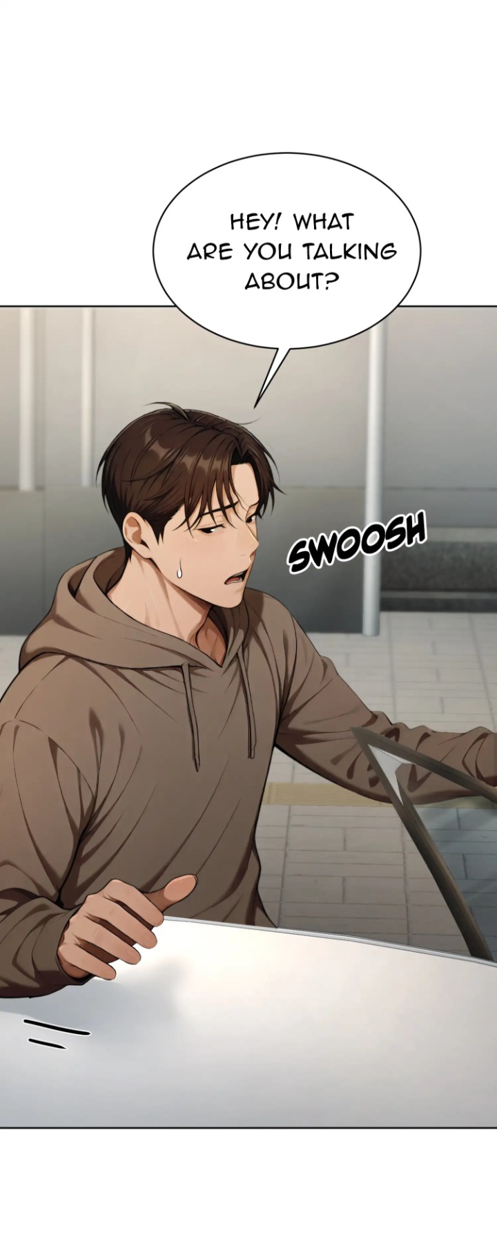 A Girlfriend Every Day of the Week - Chapter 8 [photo 47] - MangaPorn