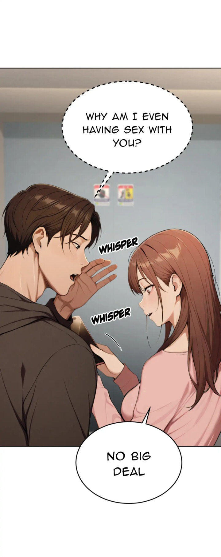 A Girlfriend Every Day of the Week - Chapter 8 [photo 49] - MangaPorn