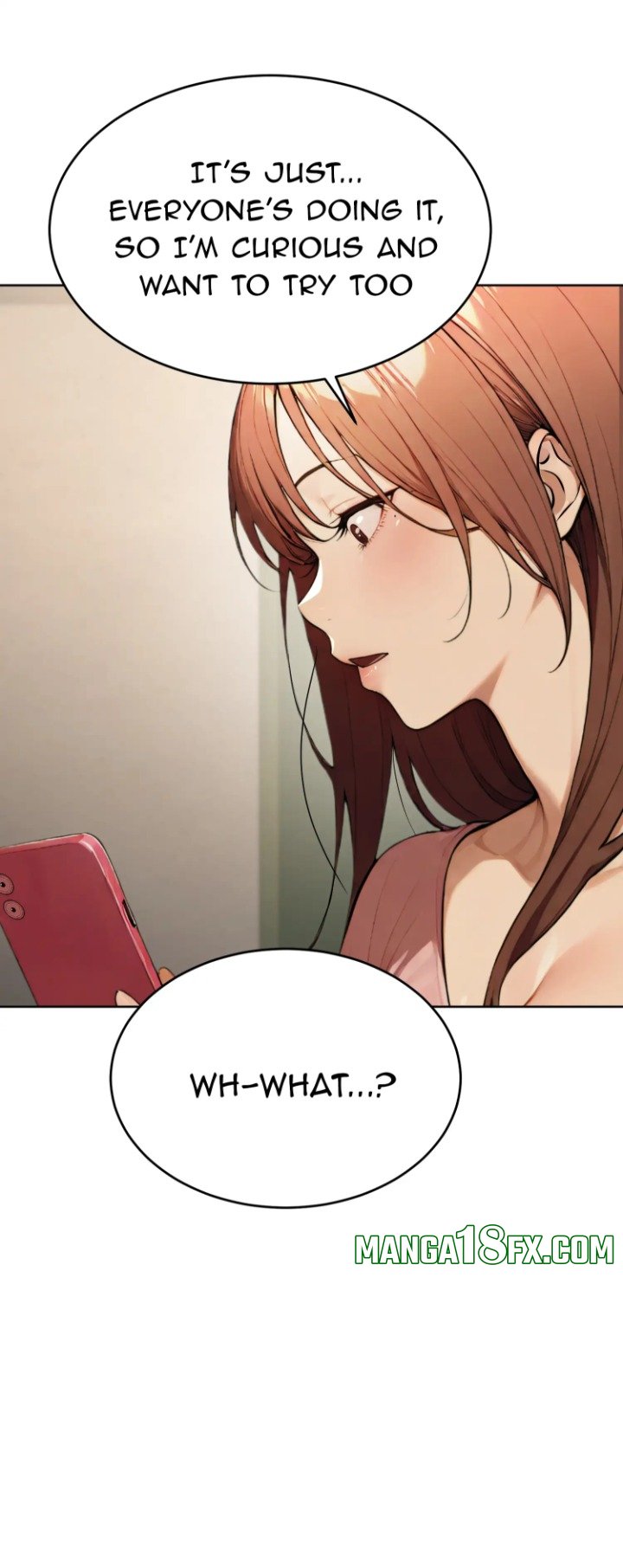 A Girlfriend Every Day of the Week - Chapter 8 [photo 50] - MangaPorn