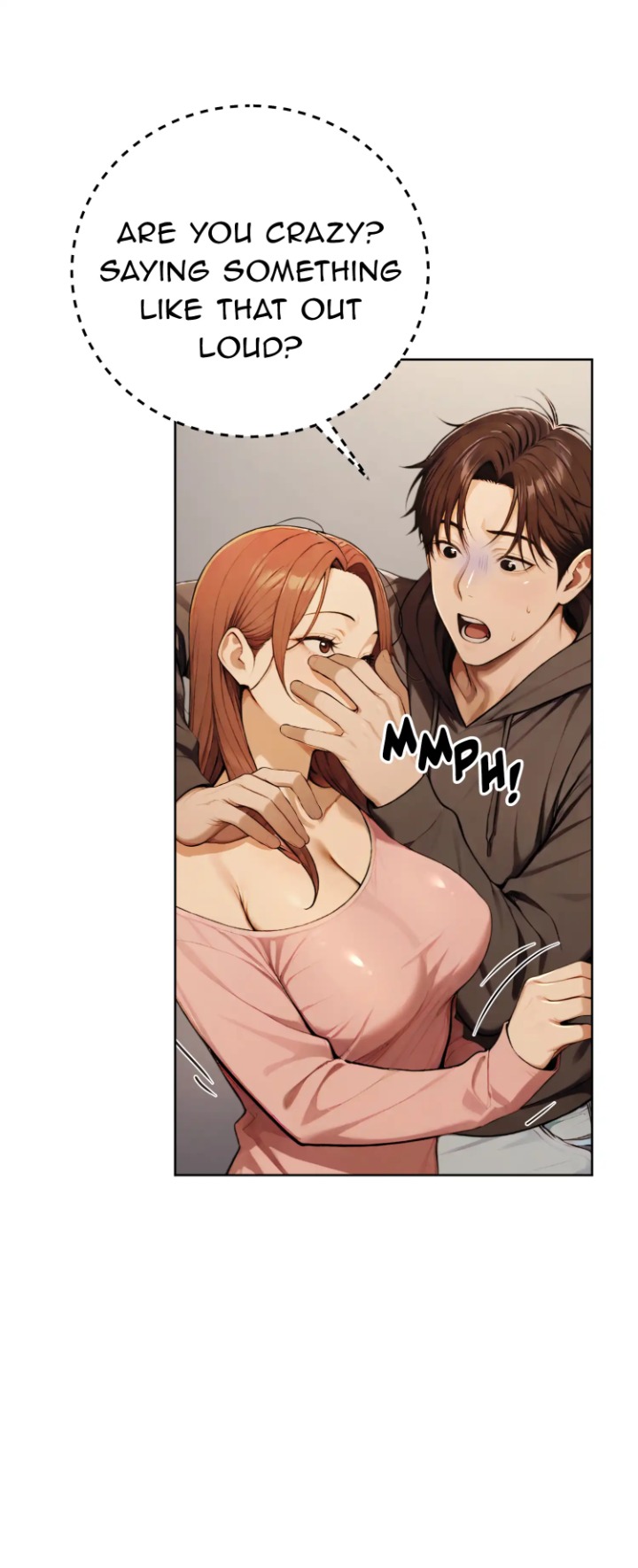 A Girlfriend Every Day of the Week - Chapter 8 [photo 52] - MangaPorn