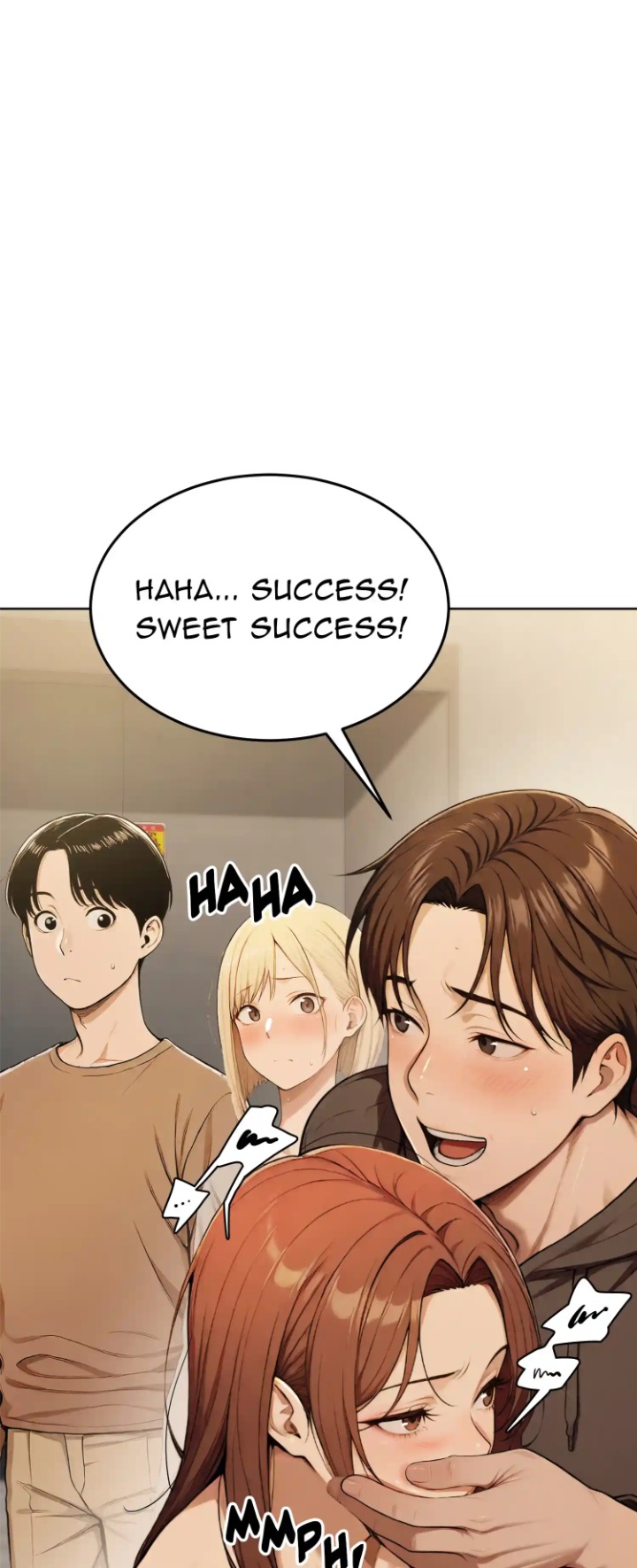 A Girlfriend Every Day of the Week - Chapter 8 [photo 53] - MangaPorn
