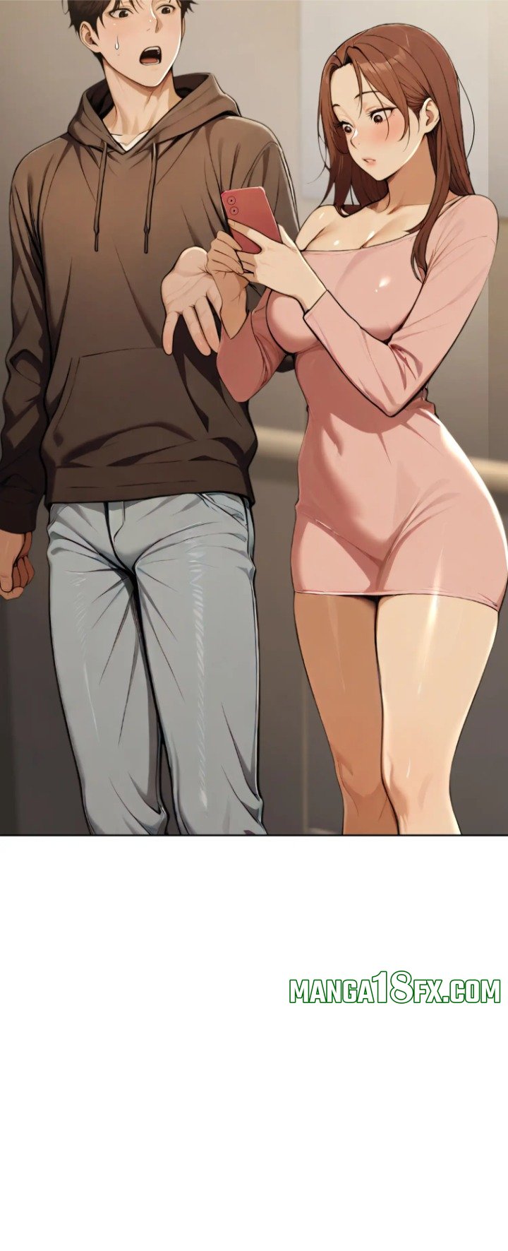 A Girlfriend Every Day of the Week - Chapter 8 [photo 56] - MangaPorn