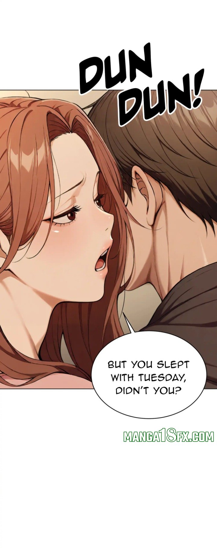 A Girlfriend Every Day of the Week - Chapter 8 [photo 64] - MangaPorn