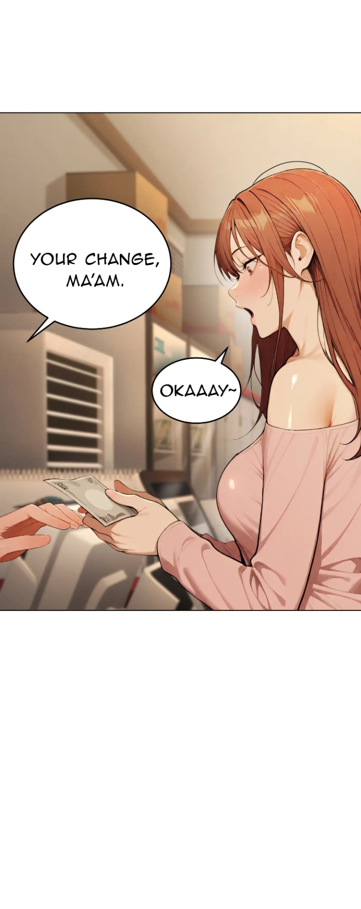 A Girlfriend Every Day of the Week - Chapter 8 [photo 66] - MangaPorn