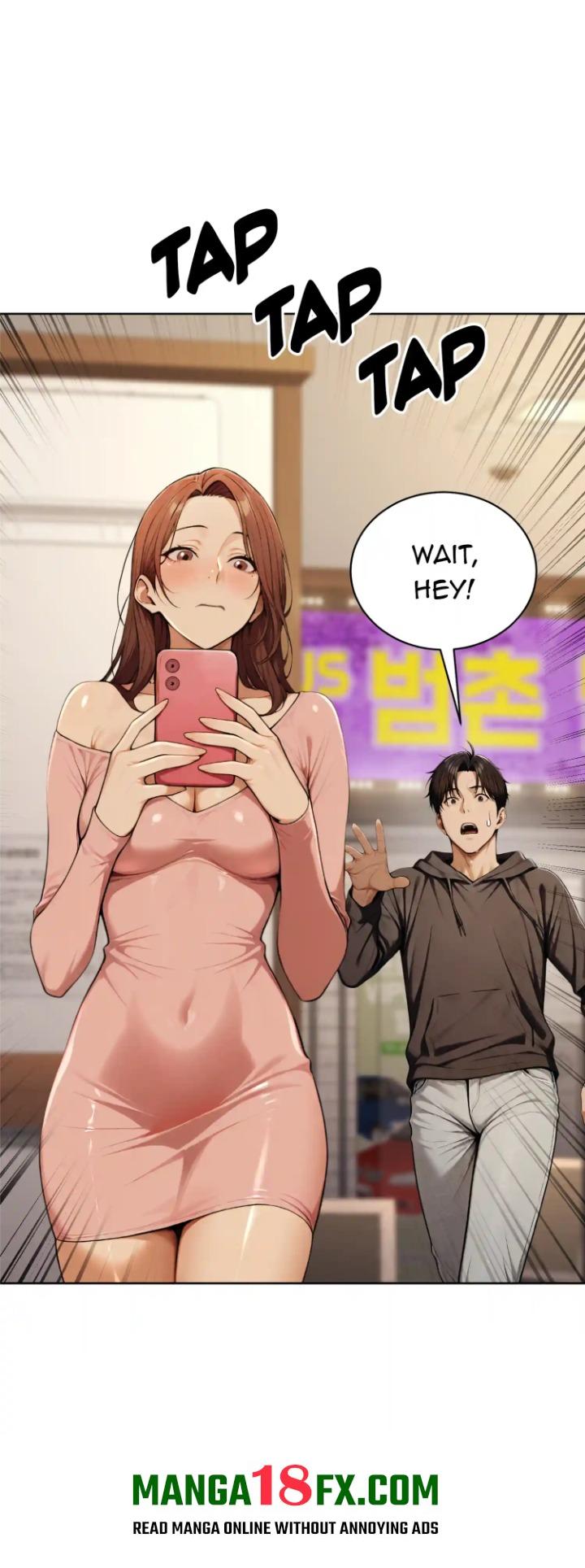 A Girlfriend Every Day of the Week - Chapter 8 [photo 67] - MangaPorn