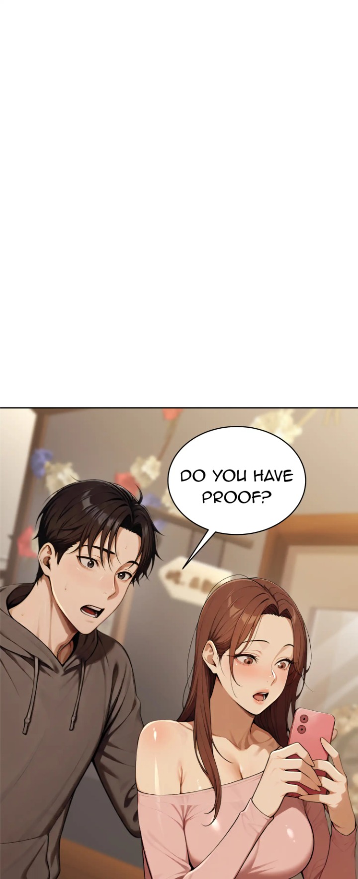 A Girlfriend Every Day of the Week - Chapter 8 [photo 68] - MangaPorn