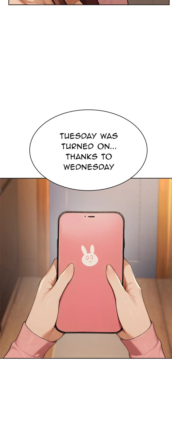A Girlfriend Every Day of the Week - Chapter 8 [photo 70] - MangaPorn