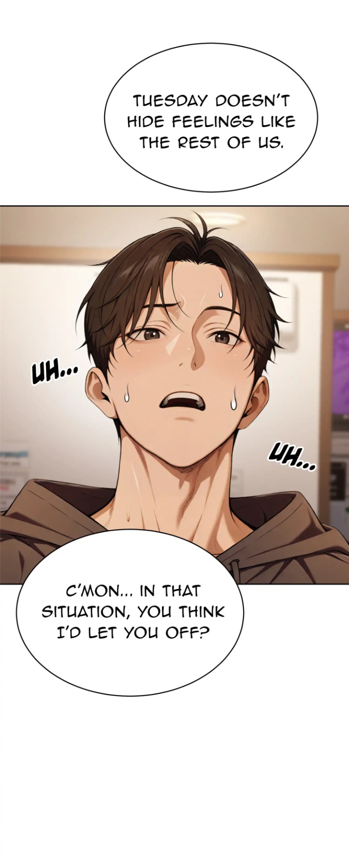 A Girlfriend Every Day of the Week - Chapter 8 [photo 71] - MangaPorn