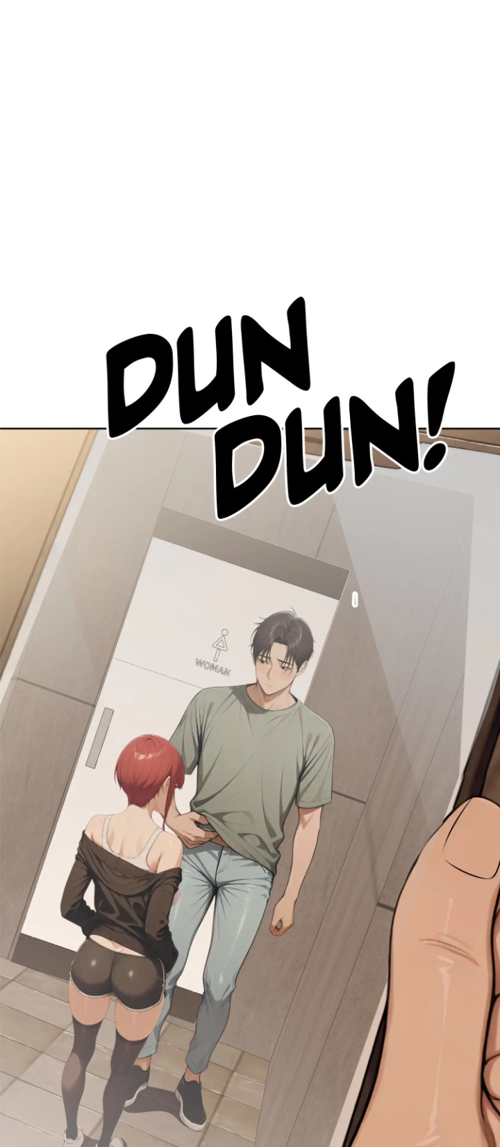 A Girlfriend Every Day of the Week - Chapter 8 [photo 77] - MangaPorn