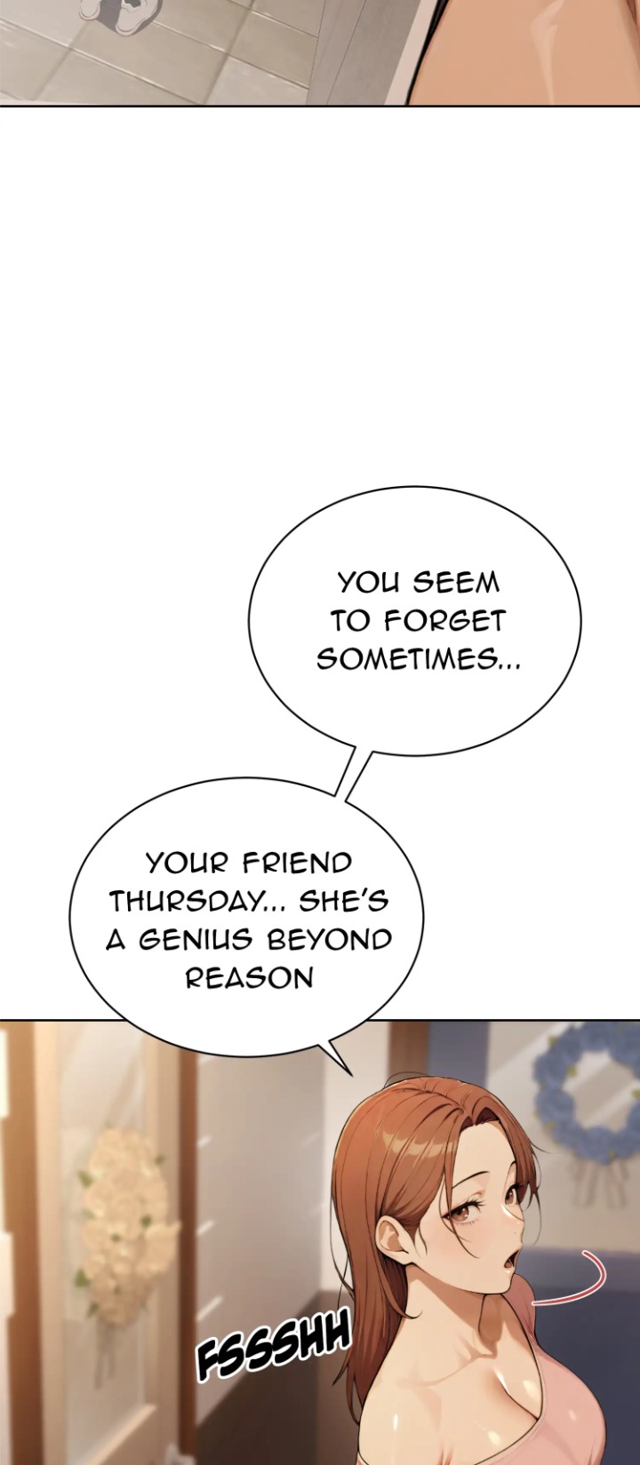 A Girlfriend Every Day of the Week - Chapter 8 [photo 78] - MangaPorn