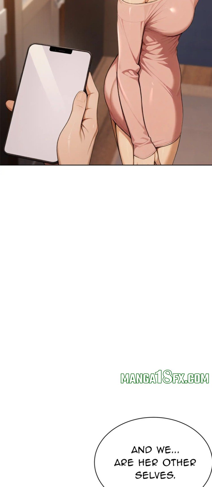 A Girlfriend Every Day of the Week - Chapter 8 [photo 79] - MangaPorn