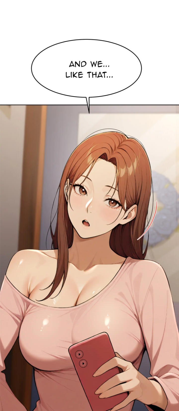 A Girlfriend Every Day of the Week - Chapter 8 [photo 81] - MangaPorn