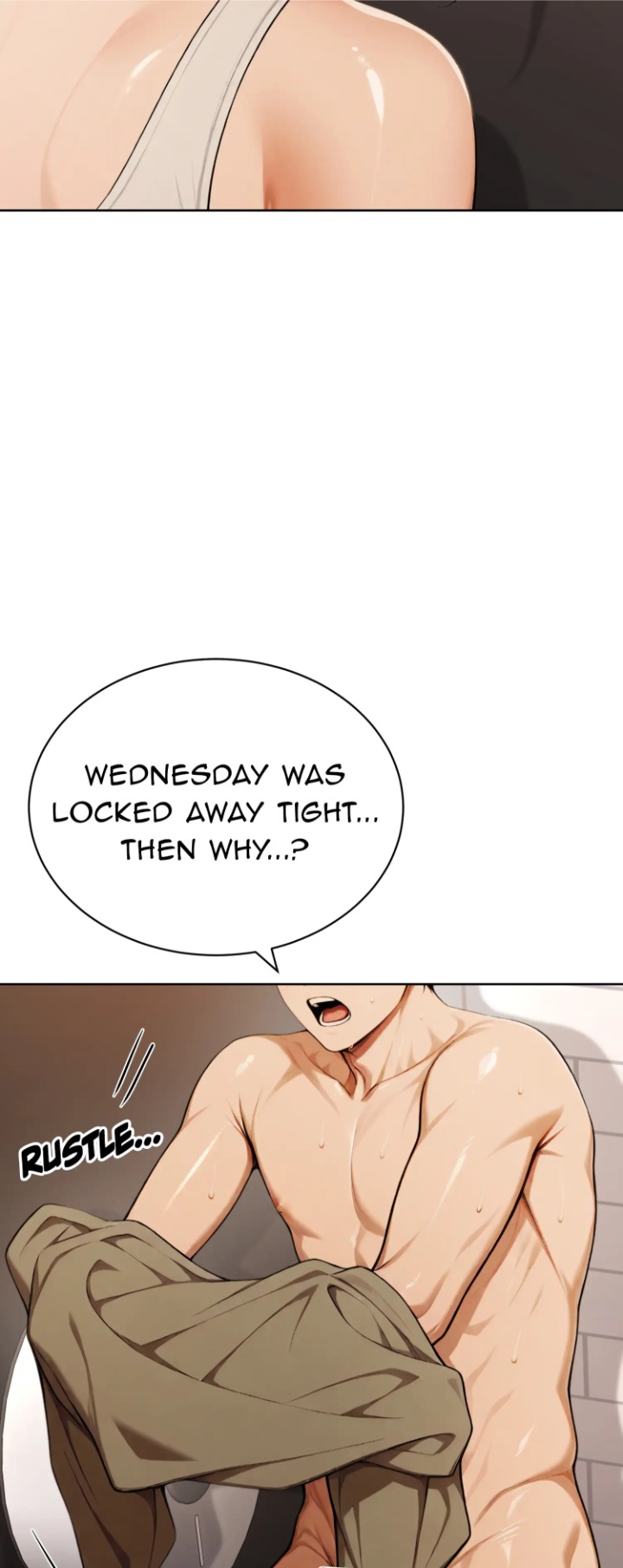 A Girlfriend Every Day of the Week - Chapter 8 [photo 9] - MangaPorn