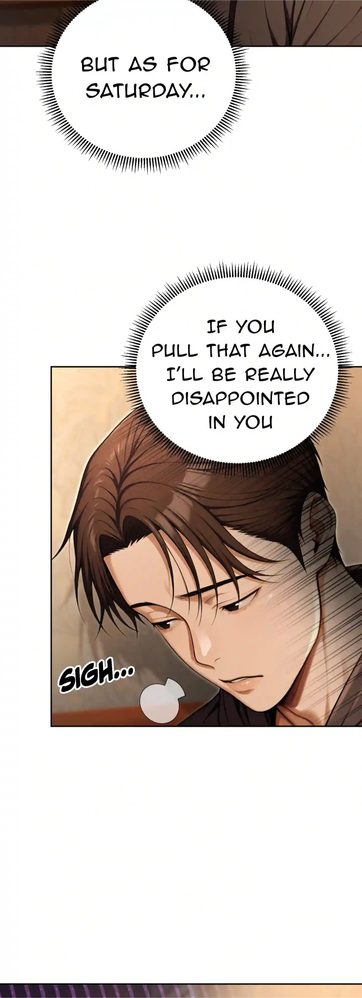 A Girlfriend Every Day of the Week - Chapter 9 [photo 11] - MangaPorn