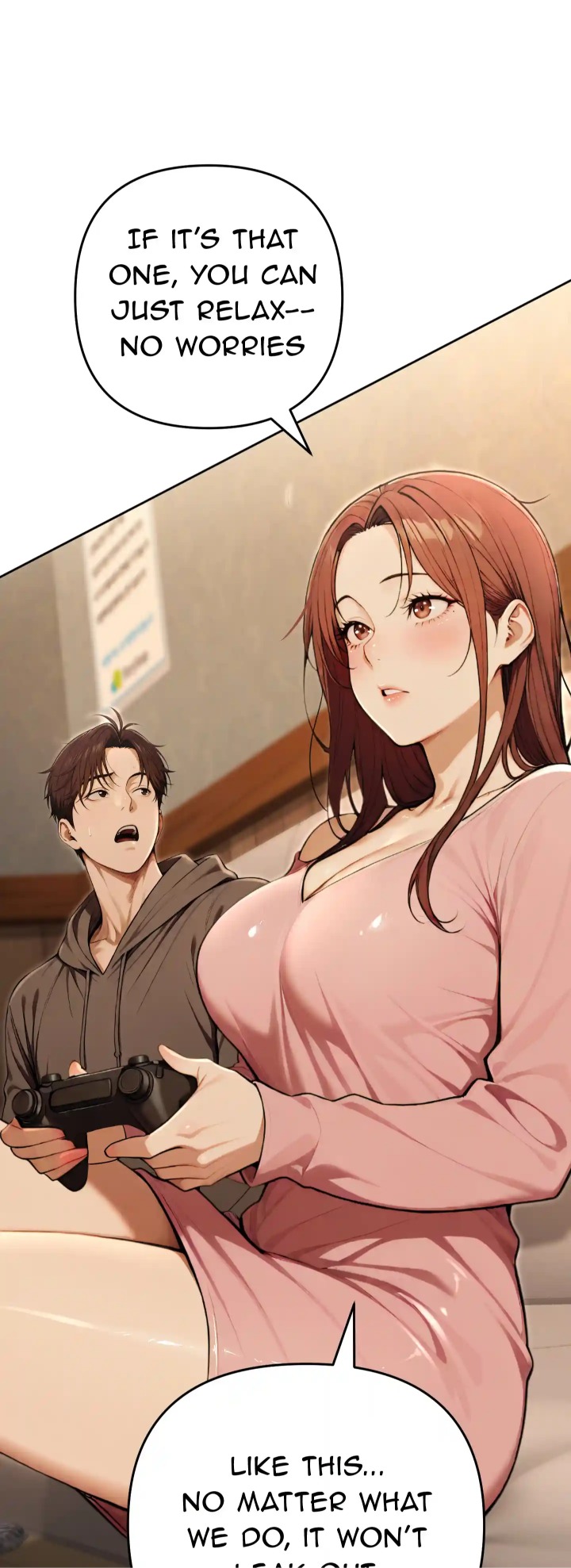 A Girlfriend Every Day of the Week - Chapter 9 [photo 15] - MangaPorn