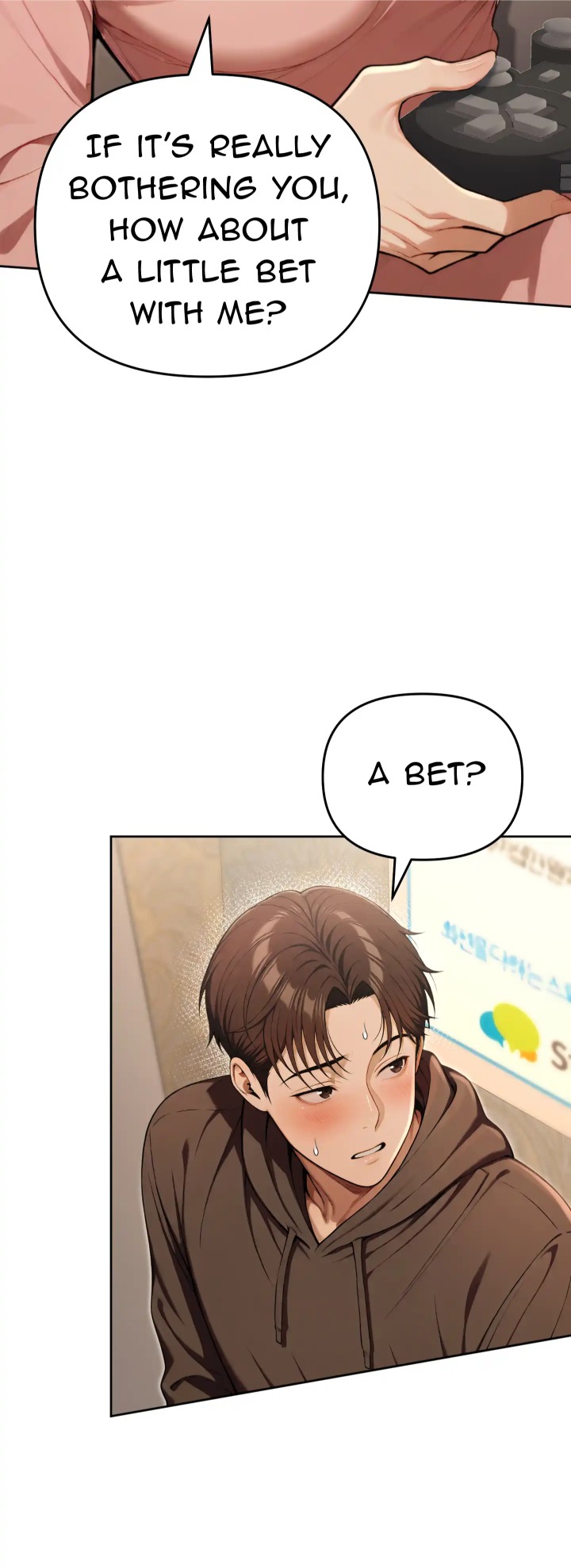 A Girlfriend Every Day of the Week - Chapter 9 [photo 18] - MangaPorn