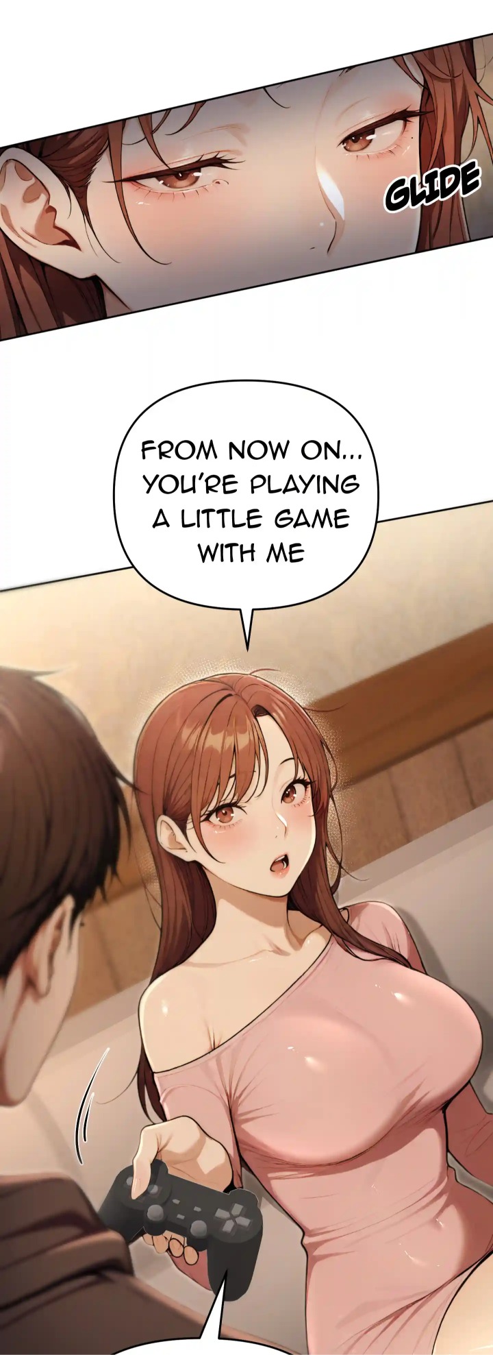 A Girlfriend Every Day of the Week - Chapter 9 [photo 19] - MangaPorn