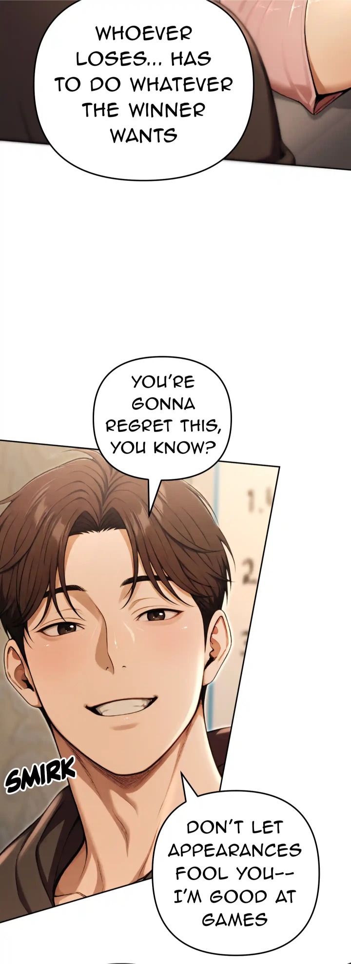 A Girlfriend Every Day of the Week - Chapter 9 [photo 20] - MangaPorn