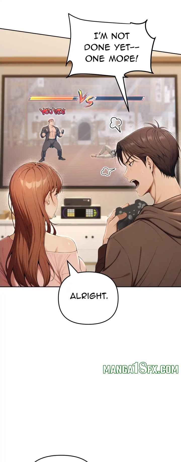 A Girlfriend Every Day of the Week - Chapter 9 [photo 25] - MangaPorn