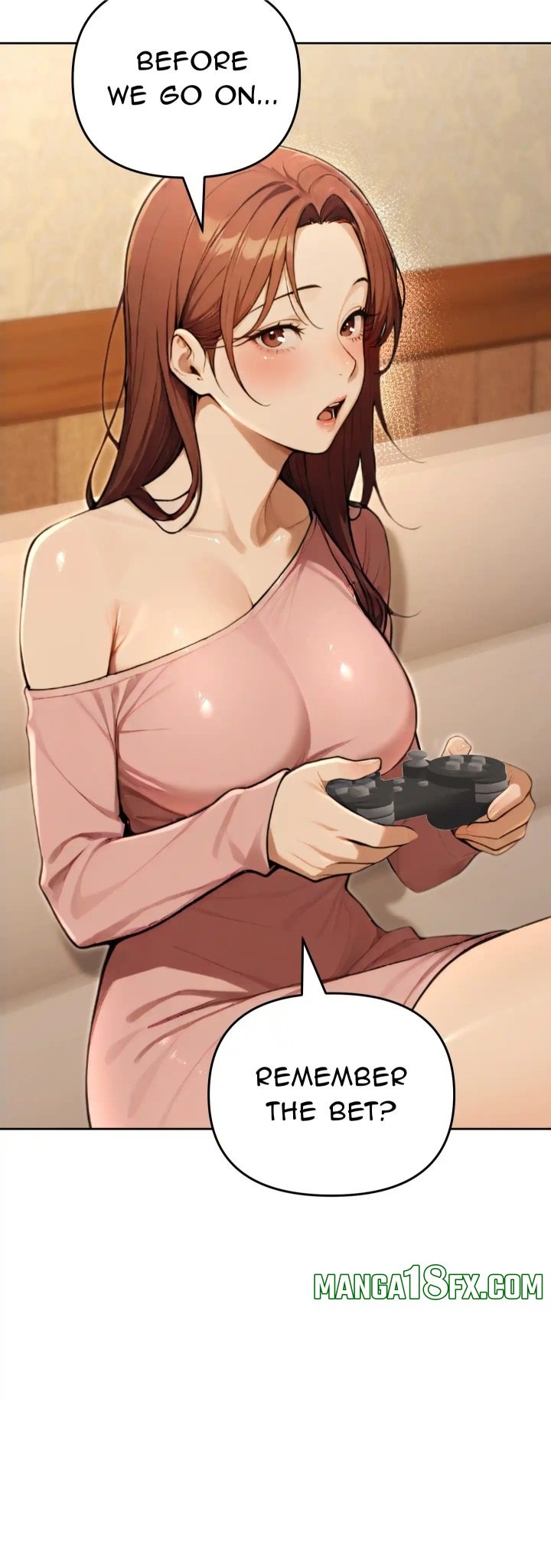 A Girlfriend Every Day of the Week - Chapter 9 [photo 26] - MangaPorn