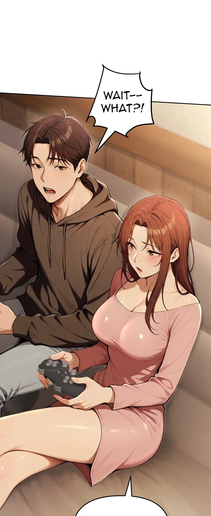 A Girlfriend Every Day of the Week - Chapter 9 [photo 29] - MangaPorn