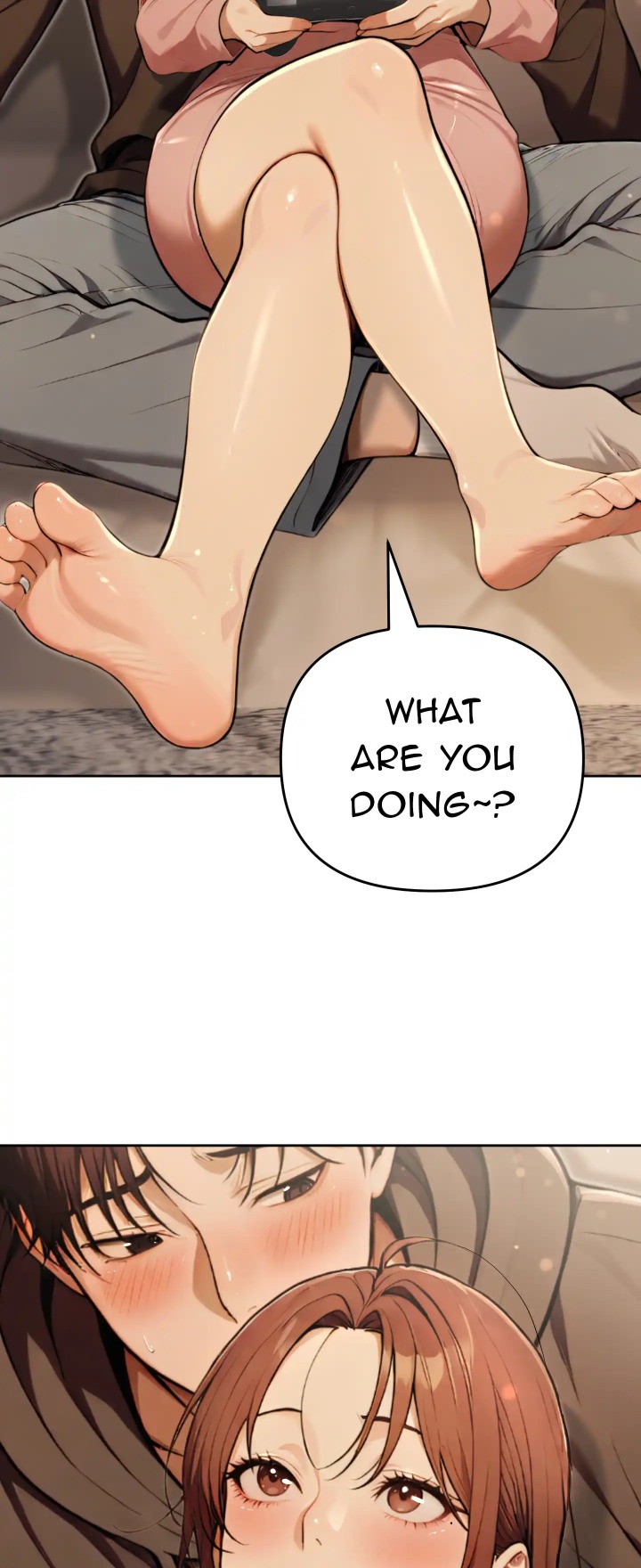 A Girlfriend Every Day of the Week - Chapter 9 [photo 32] - MangaPorn