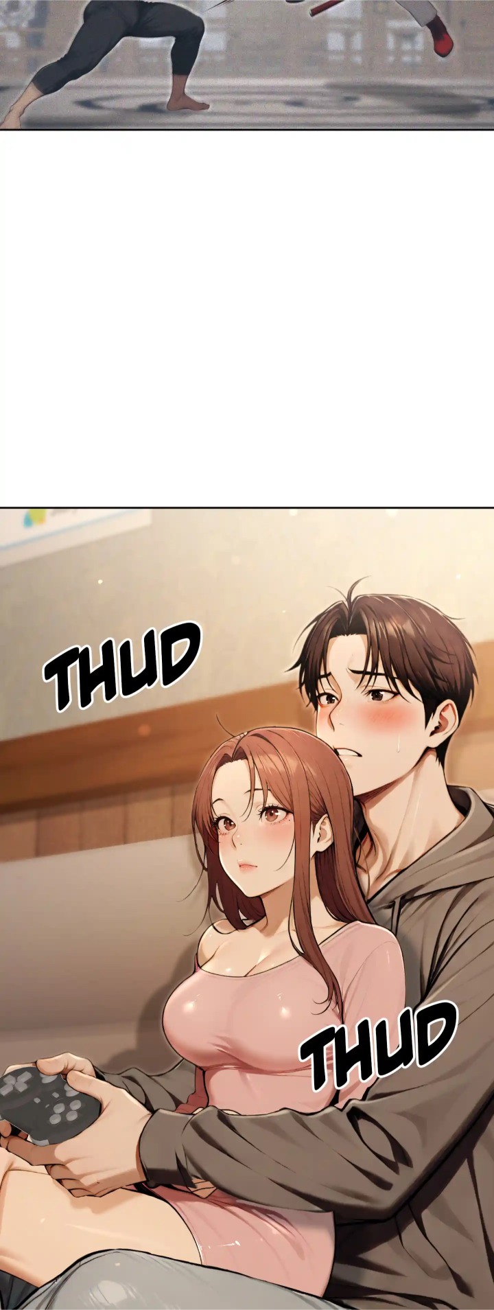 A Girlfriend Every Day of the Week - Chapter 9 [photo 35] - MangaPorn