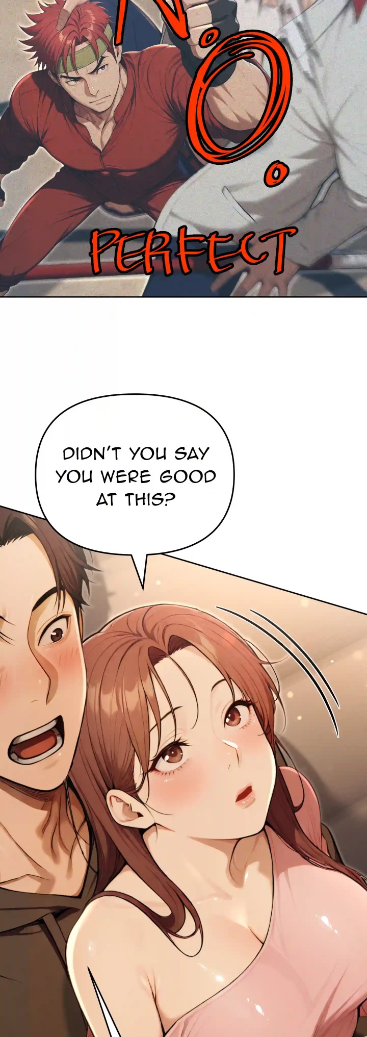 A Girlfriend Every Day of the Week - Chapter 9 [photo 40] - MangaPorn