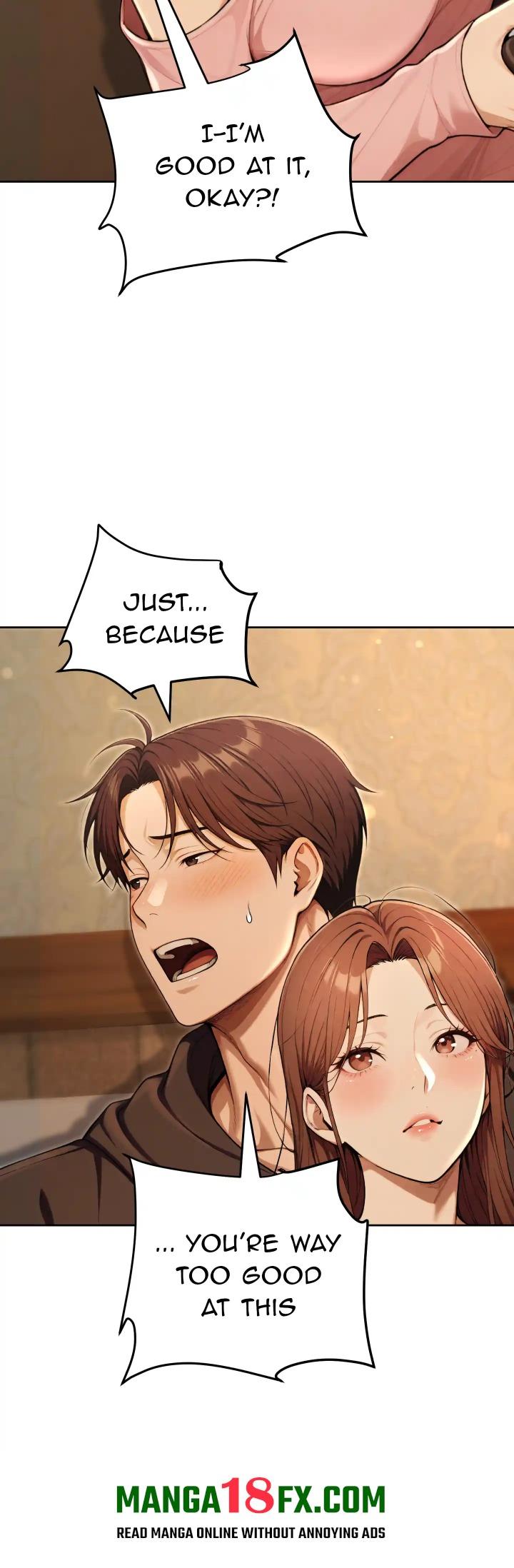 A Girlfriend Every Day of the Week - Chapter 9 [photo 41] - MangaPorn