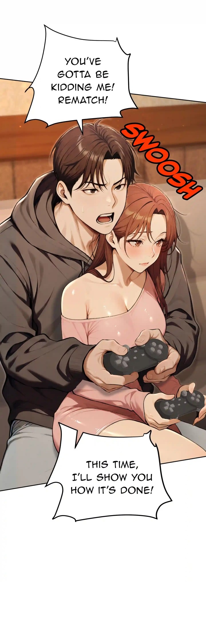 A Girlfriend Every Day of the Week - Chapter 9 [photo 43] - MangaPorn