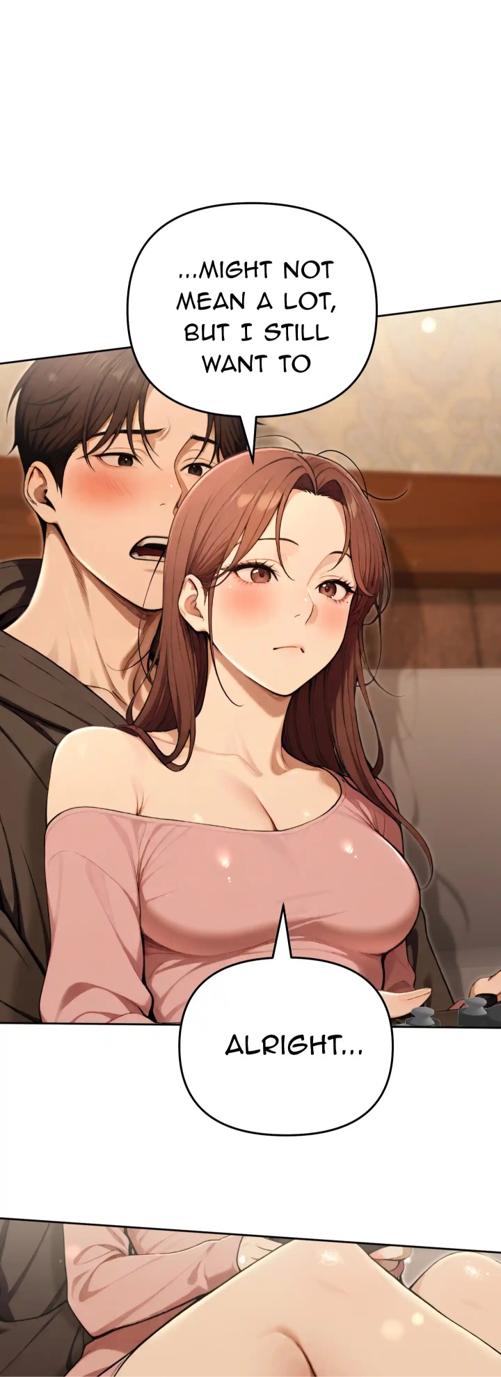 A Girlfriend Every Day of the Week - Chapter 9 [photo 44] - MangaPorn