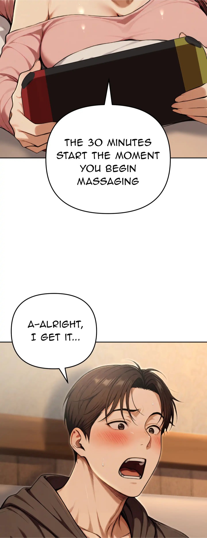 A Girlfriend Every Day of the Week - Chapter 9 [photo 53] - MangaPorn