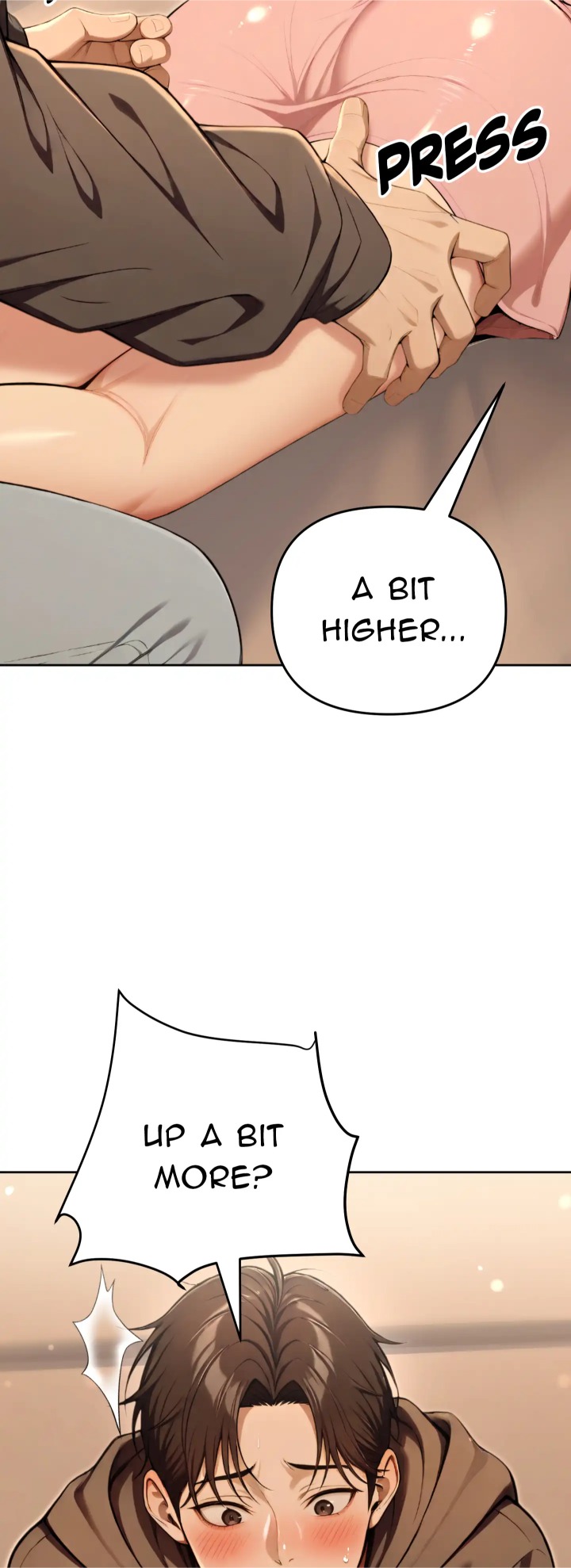 A Girlfriend Every Day of the Week - Chapter 9 [photo 58] - MangaPorn