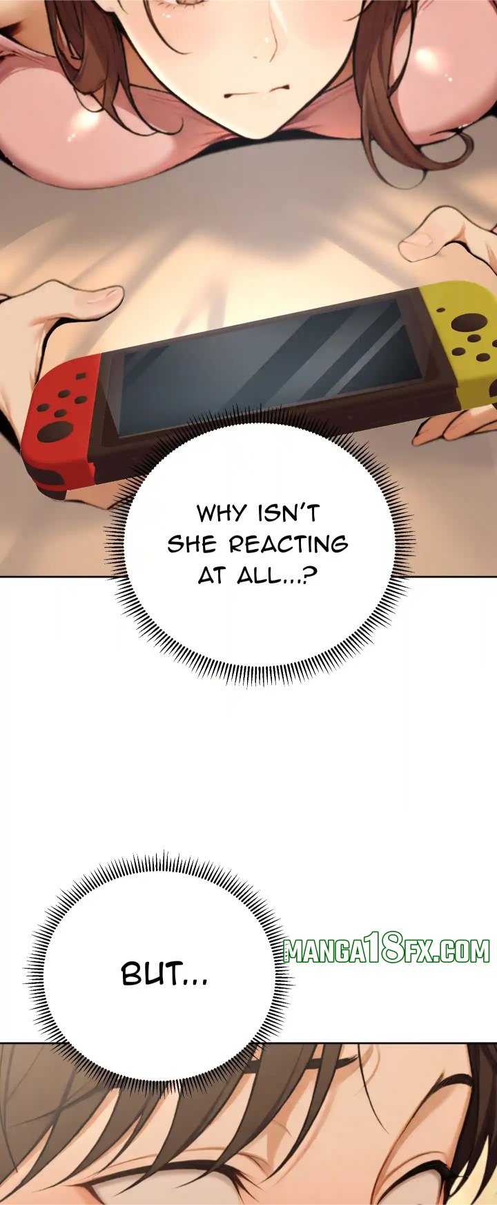 A Girlfriend Every Day of the Week - Chapter 9 [photo 65] - MangaPorn