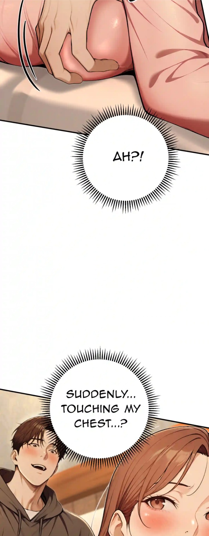 A Girlfriend Every Day of the Week - Chapter 10 [photo 24] - MangaPorn