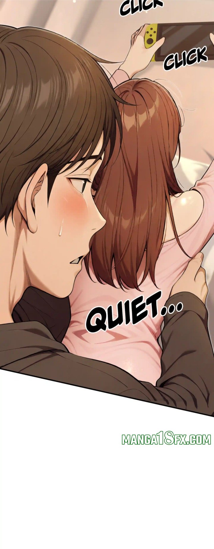 A Girlfriend Every Day of the Week - Chapter 10 [photo 26] - MangaPorn