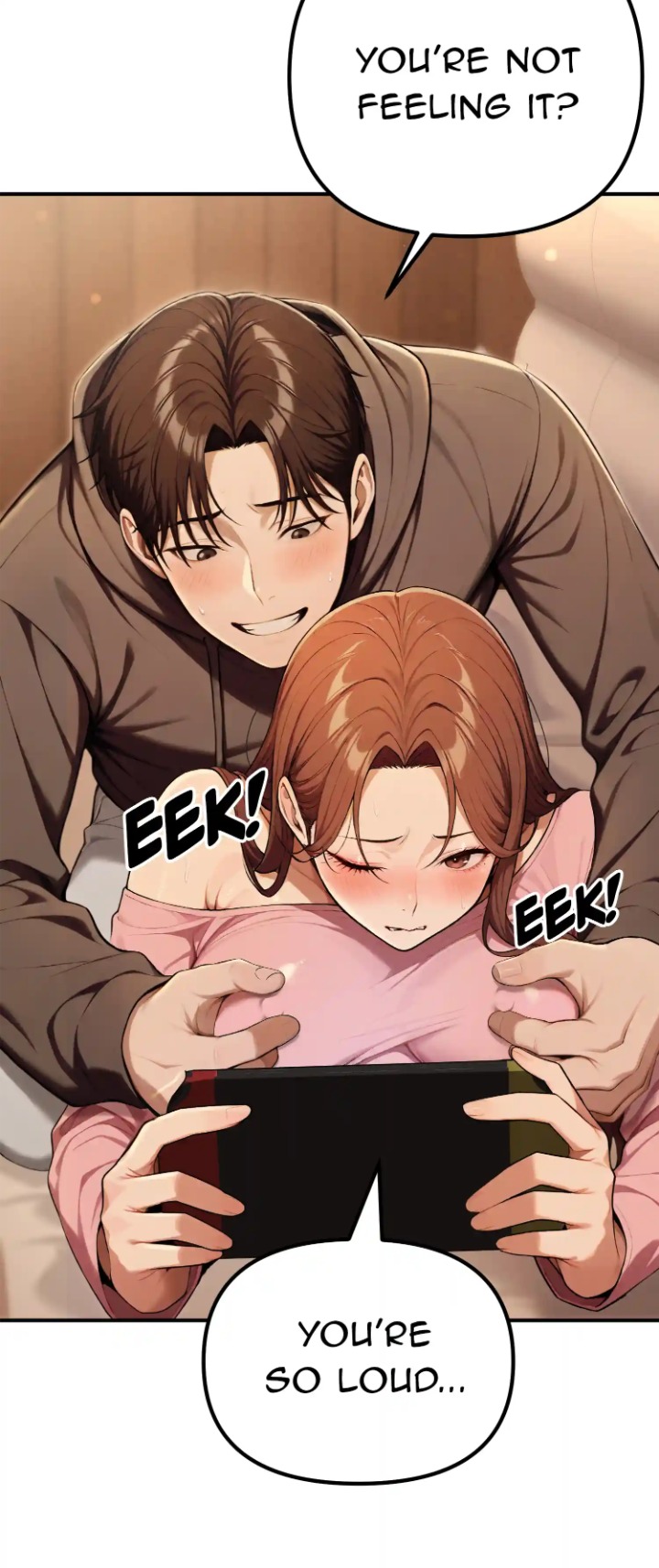 A Girlfriend Every Day of the Week - Chapter 10 [photo 36] - MangaPorn