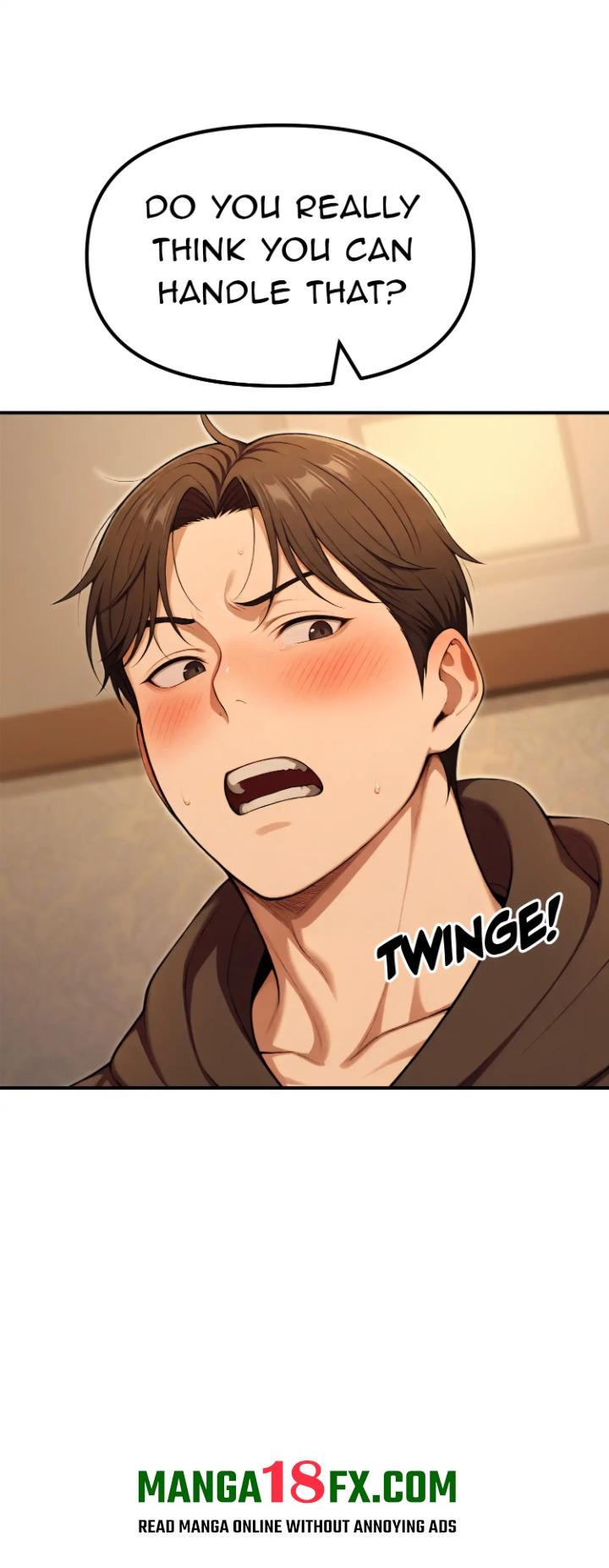 A Girlfriend Every Day of the Week - Chapter 10 [photo 42] - MangaPorn