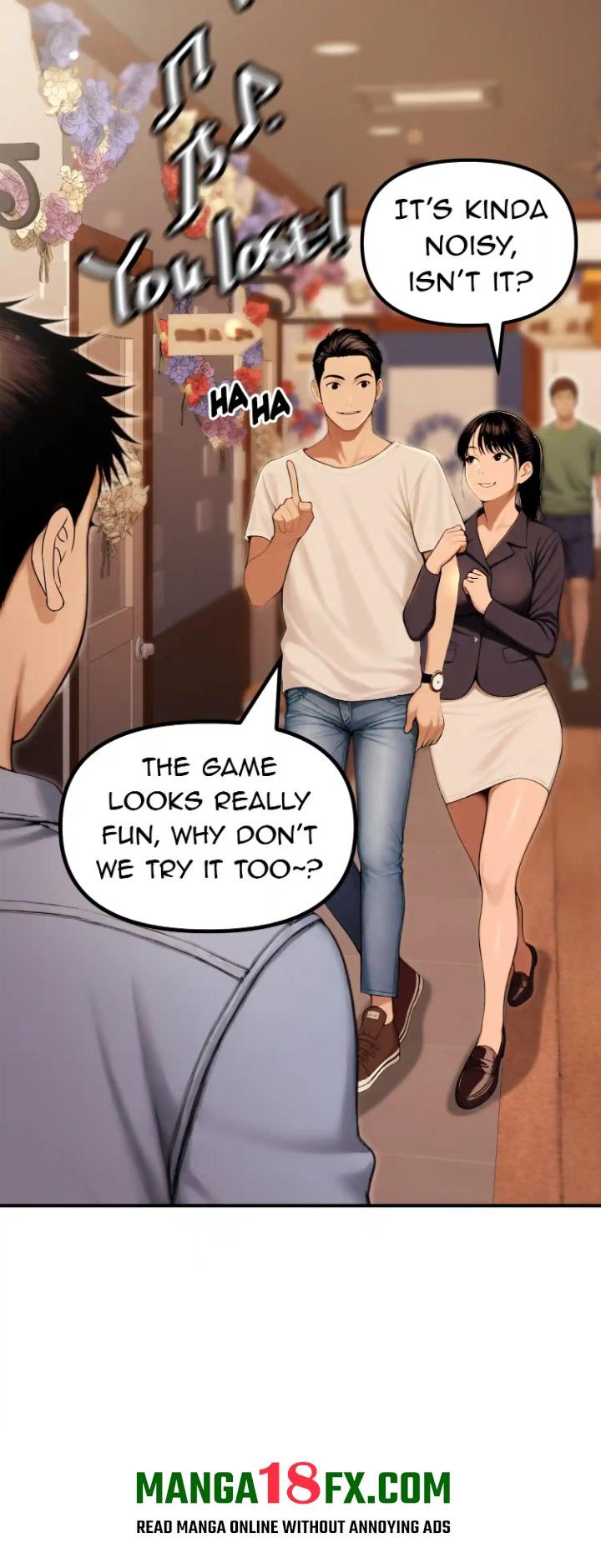 A Girlfriend Every Day of the Week - Chapter 10 [photo 57] - MangaPorn