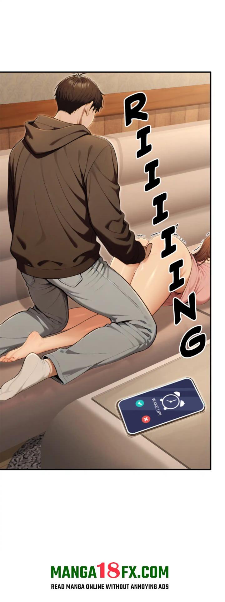 A Girlfriend Every Day of the Week - Chapter 10 [photo 67] - MangaPorn