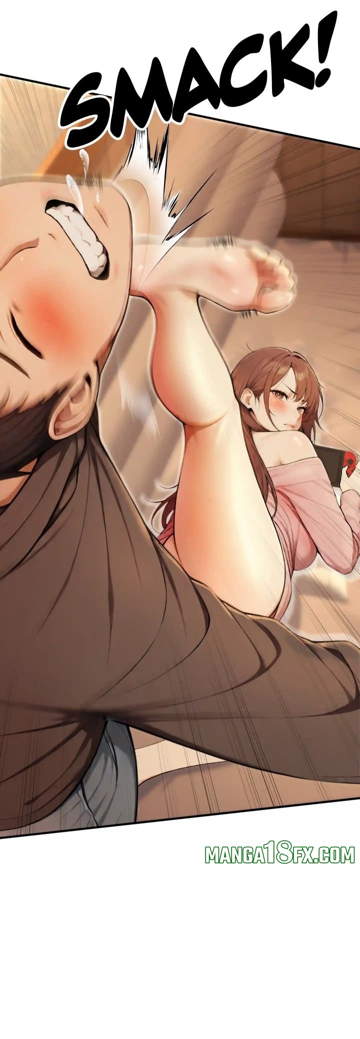 A Girlfriend Every Day of the Week - Chapter 10 [photo 7] - MangaPorn