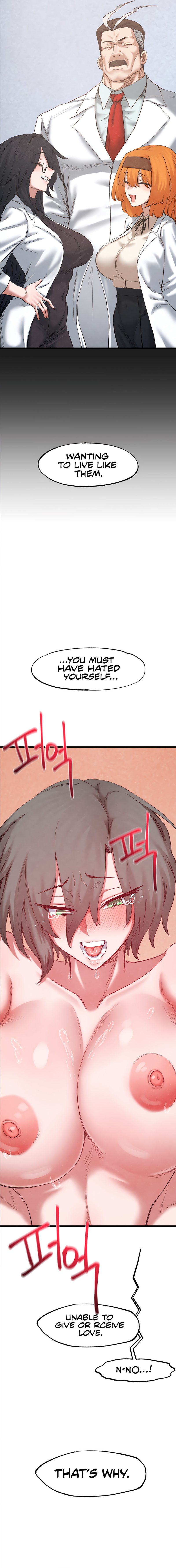 Global Sexual Culture Research Institute - Chapter 37 [photo 15] - MangaPorn