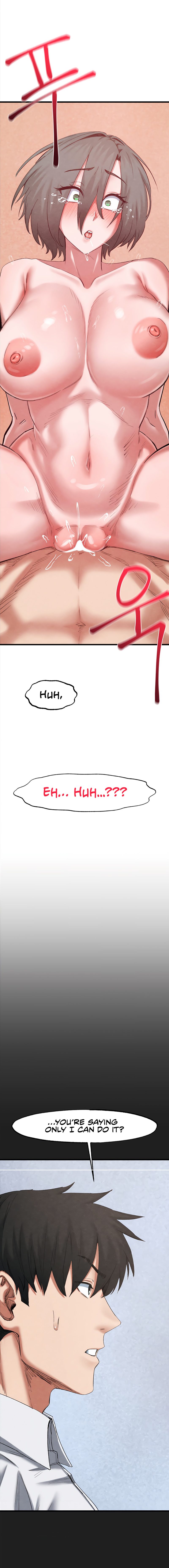 Global Sexual Culture Research Institute - Chapter 37 [photo 8] - MangaPorn