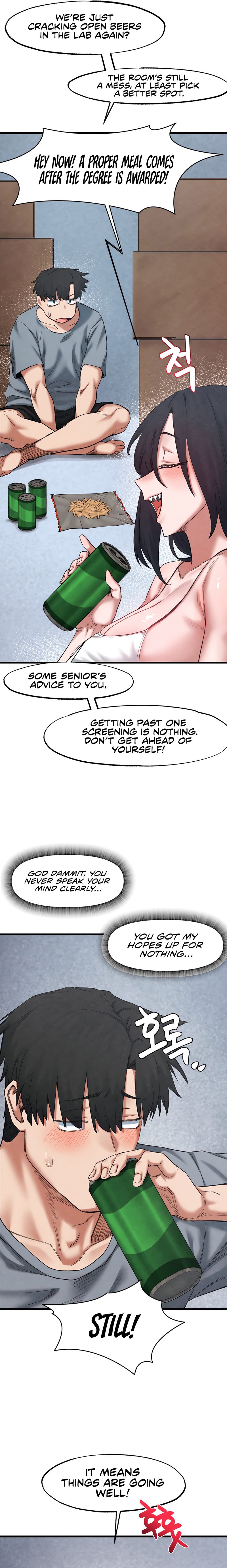 Global Sexual Culture Research Institute - Chapter 38 [photo 15] - MangaPorn