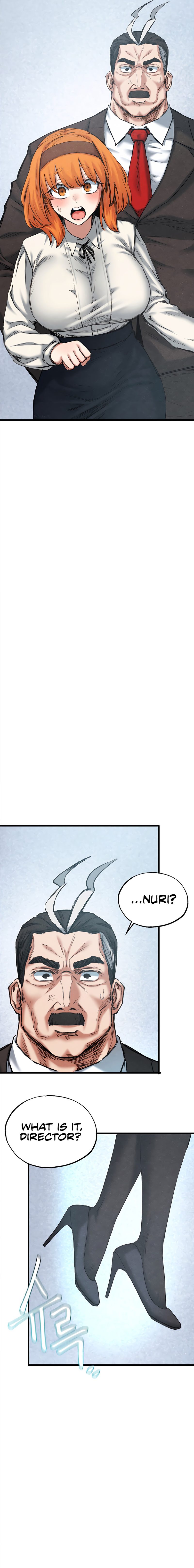 Global Sexual Culture Research Institute - Chapter 38 [photo 2] - MangaPorn