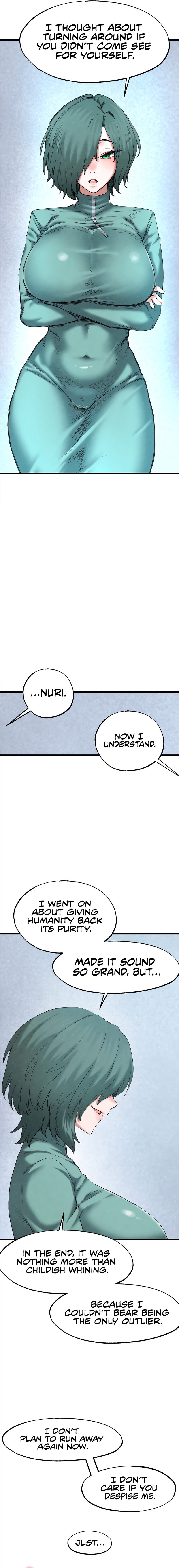 Global Sexual Culture Research Institute - Chapter 38 [photo 3] - MangaPorn