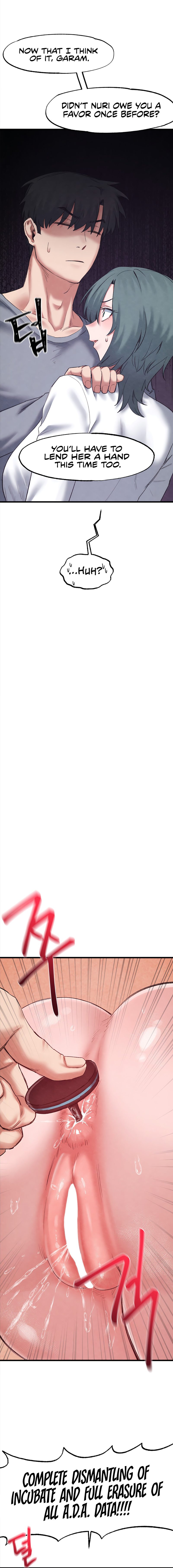 Global Sexual Culture Research Institute - Chapter 38 [photo 8] - MangaPorn