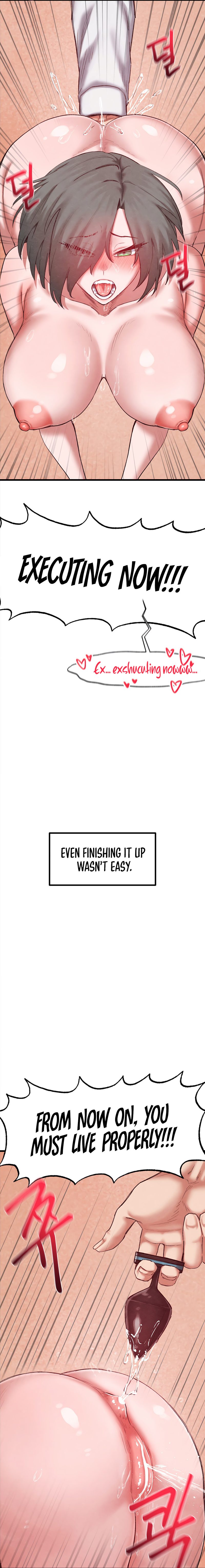 Global Sexual Culture Research Institute - Chapter 38 [photo 9] - MangaPorn