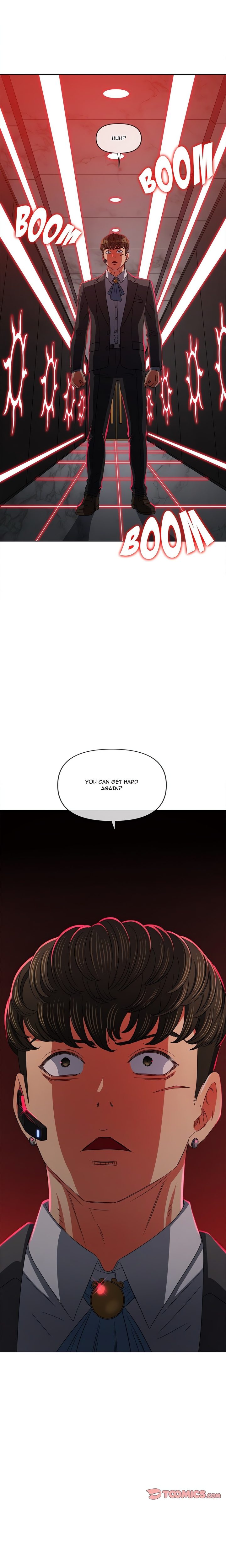 My High School Bully - Chapter 197 [photo 15] - MangaPorn