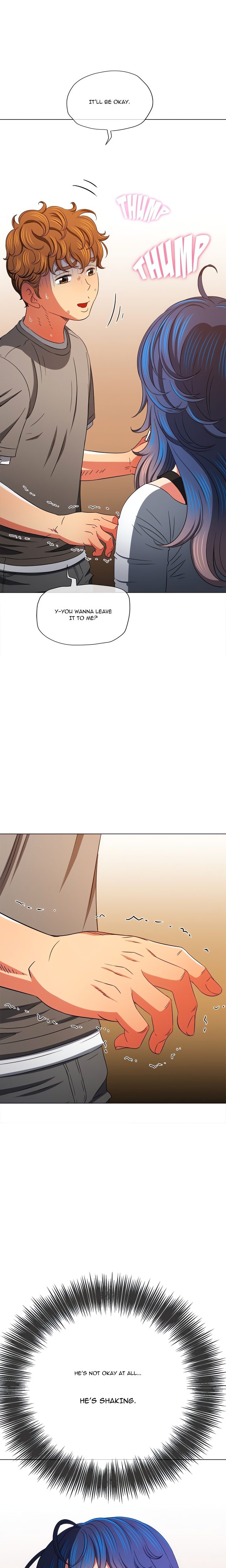 My High School Bully - Chapter 197 [photo 16] - MangaPorn